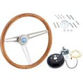 HARDWOOD FINGR GRP WALNUT