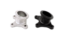 Full-Race FK8 Civic Type R V-Band Turbo Manifold - EFR FR-TM-FK8-VBAND-EFR