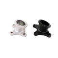 Full-Race FK8 Civic Type R V-Band Turbo Manifold - EFR FR-TM-FK8-VBAND-EFR