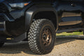 Rough Country Fender Flares Sport 202 Gloss Black Toyota 4Runner 2WD 4WD (2025-2026) S-T12511-202