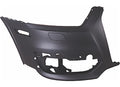 Sherman Parts bumper