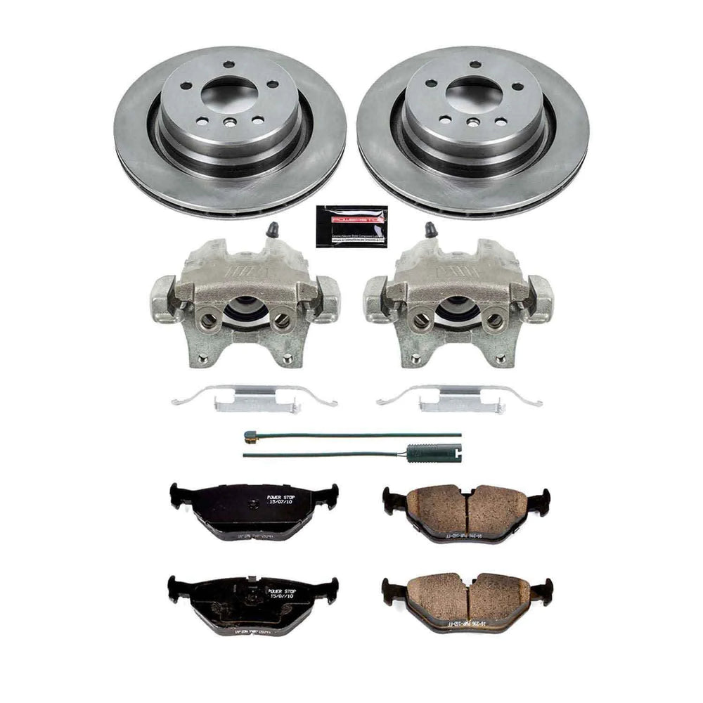 PowerStop auto part