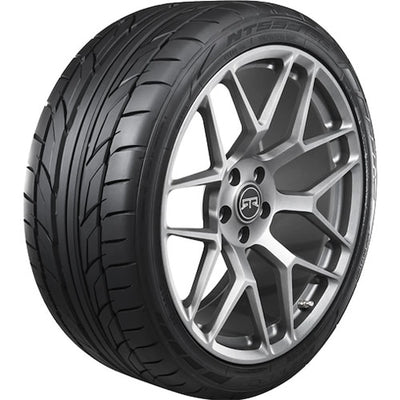 Nitto Tires auto part