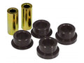 Prothane 81-86 Jeep CJ8 Total Kit - Black