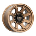 KMC Wheels - KM-KM72378577600US