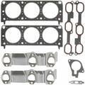 MAHLE Original Buick Rendezvous 03-02 Head Set