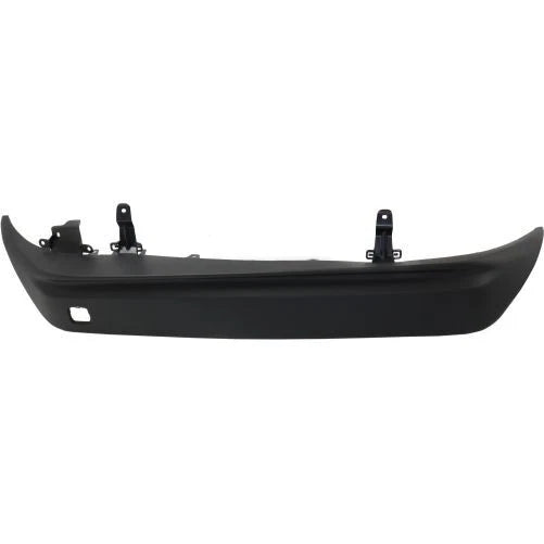 REAR BUMPER COVER LOWER LE TOYOTA SIENNA 21C