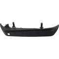 REAR BUMPER COVER LOWER LE TOYOTA SIENNA 21C