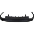 REAR BUMPER COVER LOWER LE TOYOTA SIENNA 21C