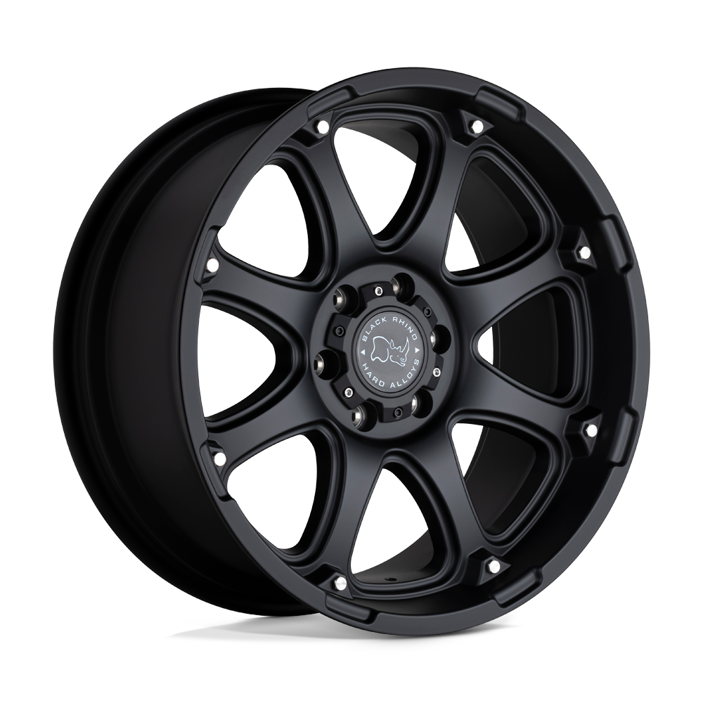Black Rhino - BR-1790GLA-26135M87