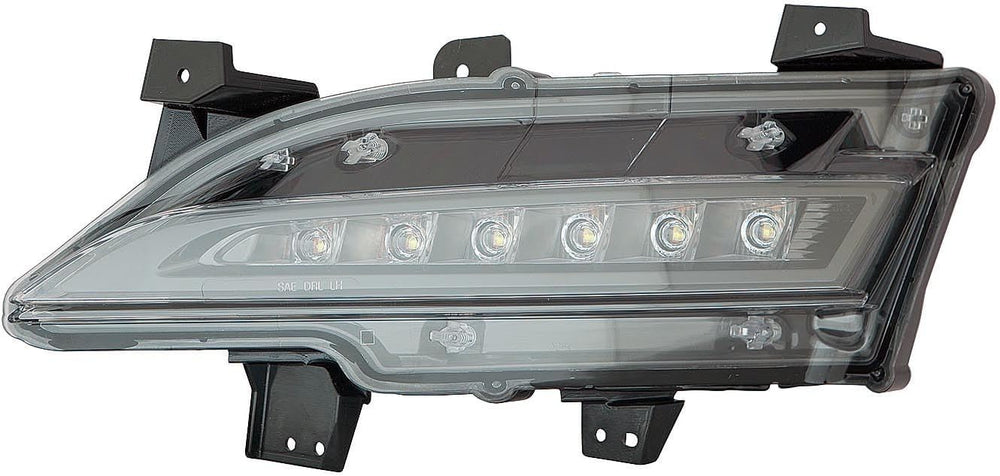 CAPA LN MKC 1518 DTAILLAMP ASSY LH