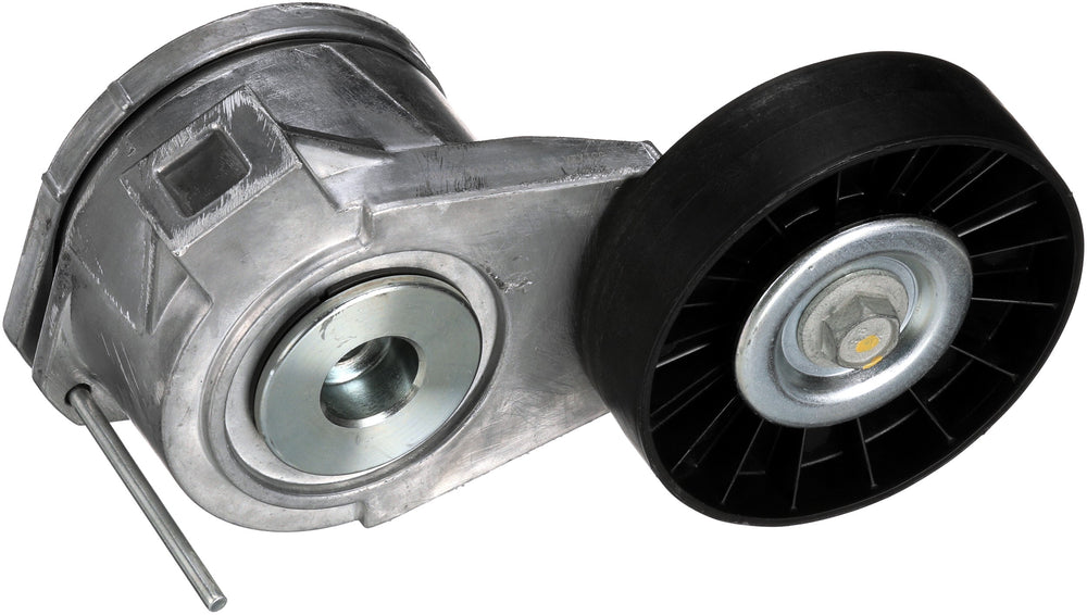 Gates auto part