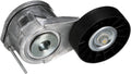 Gates auto part