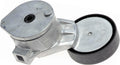 Gates auto part close-up