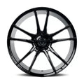 Dolce auto part