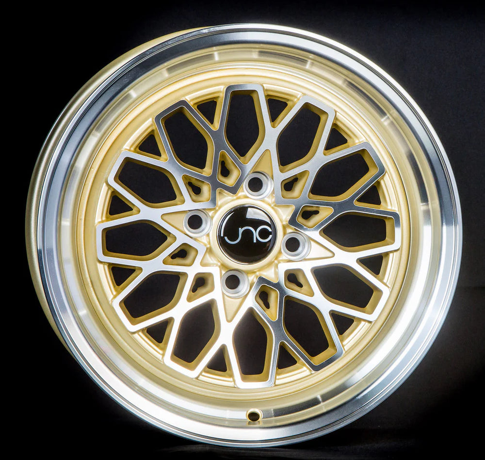 JNC Wheels - JNC-35518834252