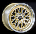 JNC Wheels - JNC-35518834252