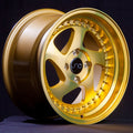 JNC Wheels - JNC-18515662086