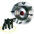 MOOG 99-04 Ford F-250 Super Duty Front Hub Assembly