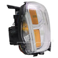 1617 GC TERAN CHROME NONDENALI H.L RH