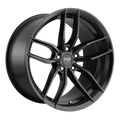Wheel Pros VOSSO 19X8.5 5X112 66.56 BD 25 BMW CAP M203198544 25