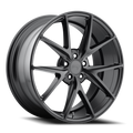 Wheel Pros MISANO 19X9.5 5X112 66.56 BD 38 BMW CAP M117199544 38