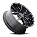 Wheel Pros MISANO 19X9.5 5X112 66.56 BD 38 BMW CAP M117199544 38
