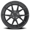 Wheel Pros MISANO 19X9.5 5X112 66.56 BD 38 BMW CAP M117199544 38
