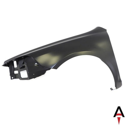 Sherman Parts bumper