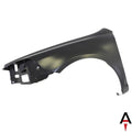 Sherman Parts bumper