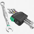 6000 JOKER BLACK EDITION RATCHETING COMBINATION WRENCH SET 11 PC