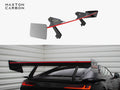 Maxton Design Front Diffuser (Carbon) - Audi R8 MK1