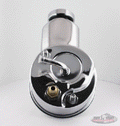 Saginaw Power Steering Pump 61-69 GM Cars/Truck
