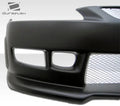 1998-2002 Honda Accord 2DR Duraflex B-2 Front Bumper Cover - 1 Piece