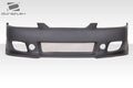 1998-2002 Honda Accord 2DR Duraflex B-2 Front Bumper Cover - 1 Piece
