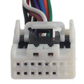 1720 MB OUTLANDER PWR HT W/BLSD W/SIG PTM MIRROR
