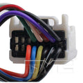 1720 MB OUTLANDER PWR HT W/BLSD W/SIG PTM MIRROR