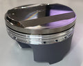 Mahle A/C Evaporator Core 72535289NA
