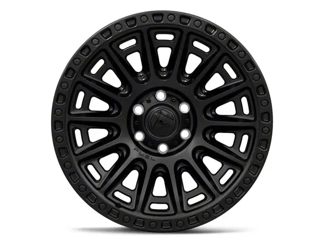 Fuel Wheels - FL-D67217908450
