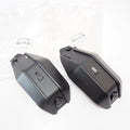 Sherman Parts auto part detail