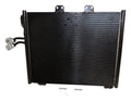 A/C Condenser for 2000-2006 Jeep TJ Wranglers w/ 4.0L, 2.5L, 2.4L Engines Crown Automotive