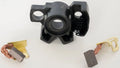 CHL Auto Parts Co., black bumper
