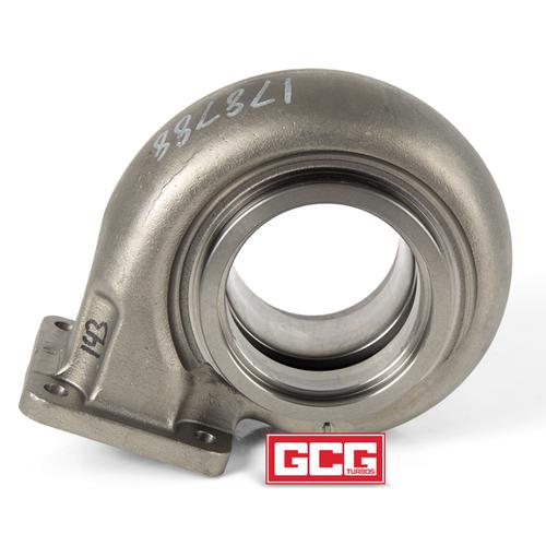 Industrial Injection S400 Turbine Housing T4 87MM 1.00 A/R - BW-178788
