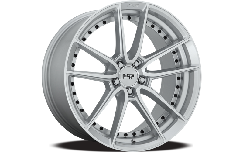 Wheel Pros DFS 20X9 5X4.25 63.4 MSL 38 M221209033 38