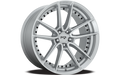 Wheel Pros DFS 20X9 5X4.25 63.4 MSL 38 M221209033 38