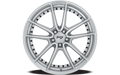 Wheel Pros DFS 20X9 5X4.25 63.4 MSL 38 M221209033 38