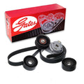 Gates 03-08 Dodge Ram Series Pickup V8 5.7L Serpentine Belt Kit