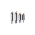 LH AND RH INNER AND OUTER BELT CHANNEL KIT; FORD BRONCO 6677