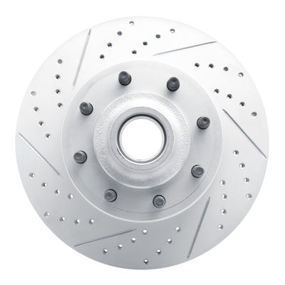 DFC auto part
