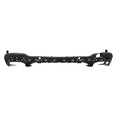 Sherman Parts bumper